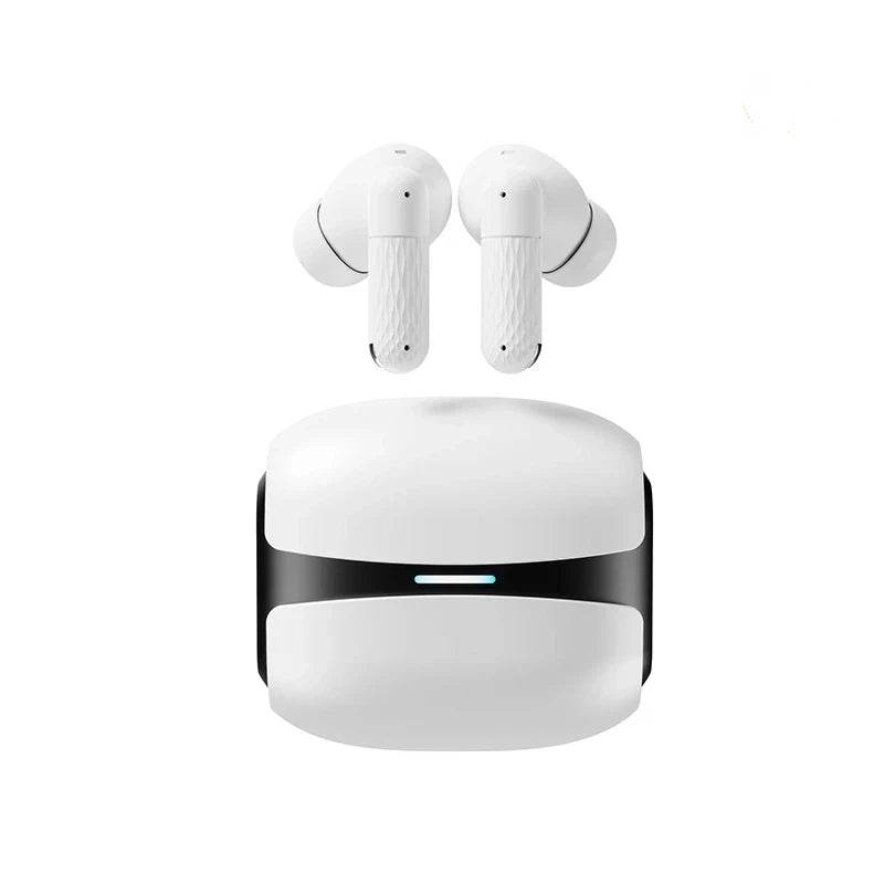 Wireless Earphones Bluetooth TWS 5.3 Stereo Earbuds Hifi Headphones HD Microphone Headsets For Xiaomi W919 IPhone Music Headset