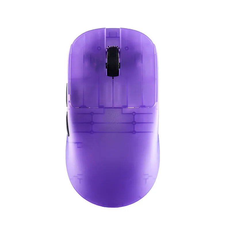 ATK ZERO Lightweight Gaming Mouse 39g Dual Mode PAW3950Ultra Du...