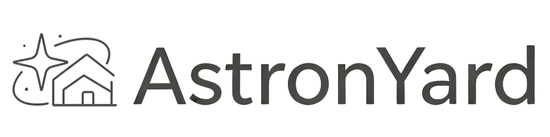 AstronYard Logo
