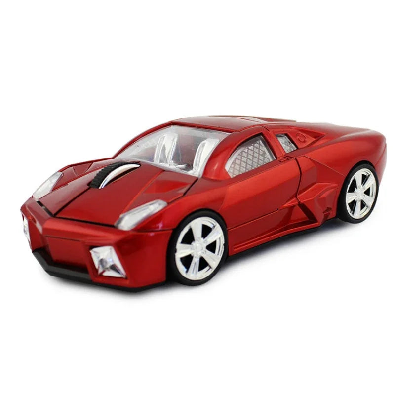 Lamborghini car mouse wireless mouse sports car mouse
