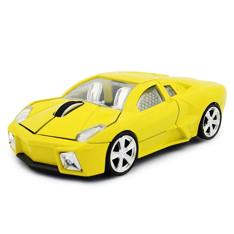 Mouse