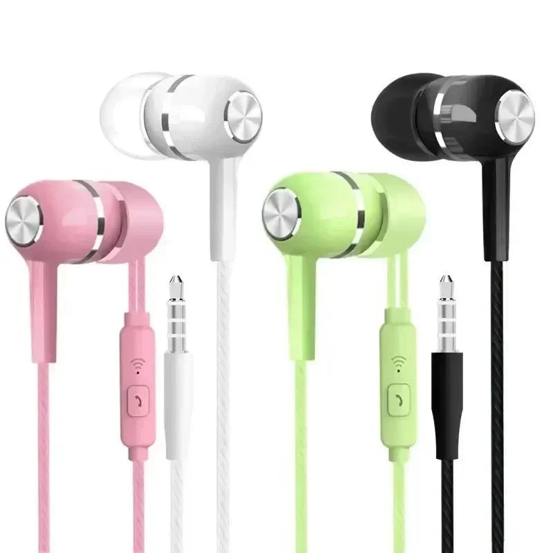 Headphones